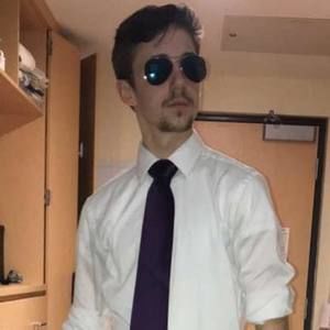 Meet your Posher, Jackson